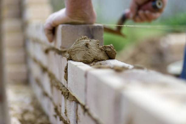 Best Concrete Driveway Installation in Woodcliff Lake, NJ