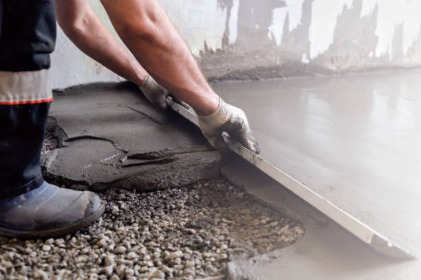 Best Industrial Concrete Flooring in Woodcliff Lake, NJ